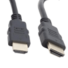 Powermaster Plastik Düz HDMI Kablo 30 Cm