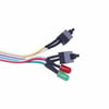 PowerMaster PM-14367 Bilgisayar PC Kasa Kablosu 65cm (Power Led, HDD Led, Reset SW, Power SW)