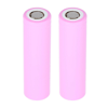 Powermaster PM-14631 3.7 Volt 3000 mAh Şarjlı Li-iOn ICR-18650 Pil- 2 Li Paket Halinde