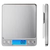 Powermaster PM-14635 500 gr Mini Digital Hassas Cep Terazisi 0,01 gr