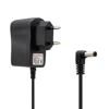Powermaster PM-15255 5 Volt - 1.2 Amper 5.5*2.5 Mm  Uçlu Priz Tipi Adaptör
