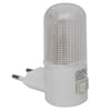 Powermaster PM-16175 QL-102 ledli Gece Lambası Anahtarlı 0.5 Watt LD-9012