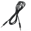 PowerMaster PM-17601 98 Cm 3.5 Mm 4 Boğumlu AUX Stereo Kablo