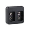 PowerMaster PM-17660 2X9 Volt Lityum Pil Şarj Cihazı DC8.4V/260mA (Li-ion, Li-Po, LiFePO4)
