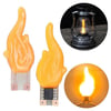 PowerMaster PM-17939 3Volt Cob Led Flaş Mum