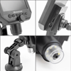 PowerMaster PM-18798 4.3'' LCD Ekranlı 3.6 MP Taşınabilir HD Dijital Mikroskop
