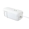PowerMaster PM-19419 3-4MP IPC 4 Warm Led Metal Kasa Poeli IP Bullet Kamera