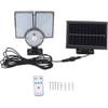 Powermaster PM-22309 Solar Sokak Lambası