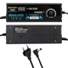 Powermaster PM-22380 3 Volt - 12 Volt - 10 Amper 5.5*2.5 Mm Uçlu Voltaj Kademeli Adaptör