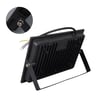 Powermaster PM-22572 100 Watt - 220 Volt 6500K IP66 150* Işık Açısı Siyah Slim Kasa Beyaz Led Projektör