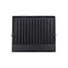 Powermaster PM-22586 150 Watt - 220 Volt 6500K IP66 150* Işık Açısı Siyah Slim Kasa Beyaz Led Projektör