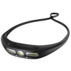 Powermaster PM-24026 XPG + 2x COB Ledli Sensörlü Kafa Lambası
