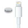 Powermaster PM-24123 Beyaz 3 Metre 2 Amper iPhone Lightiıng Şarj Data Kablosu