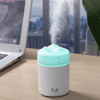 Powermaster PM-24762 H2O Usb Kablolu Renkli Hava Nemlendirici