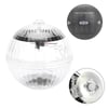 PowerMaster PM-25477 Solar Panelli Havuz Topu RGB Led Ambiyans Aydınlatma Su Geçirmez