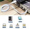 PowerMaster PM-25874 USB FT232RL Chip to RJ45 Ethernet Kablo (1.5 Metre)