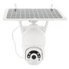 PowerMaster PM-26195 Solar Güneş Panelli 2MP 1080P 4G Sim Kart Ubox Destekli Wifi Kamera