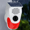 PowerMaster PM-26240 Solar Sesli Işıklı Alarm Sistemi