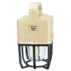 PowerMaster PM-26459 3 Modlu Beyaz - Filament Solar Masa - Kamp Lambası - El Feneri