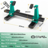 PowerMaster PM-26594 Ayarlanabilir PCB Levha Board Tutucu Havya Tamir Standı
