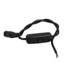 PowerMaster PM-26710 Anahtarlı  5.5*2.5 Mm Uç DC Kablo 30 Cm