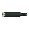 Powermaster PM-2716 6.3 Mm Stereo Uzatma Plastik Jack