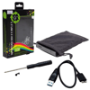 Powermaster PM-5791 Harici 2.5'' USB 3.0 Sata Harddisk Kutusu