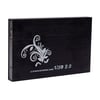 Powermaster PM-5791 Harici 2.5'' USB 3.0 Sata Harddisk Kutusu