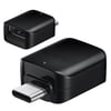 PowerMaster PM-6511 USB-A TO TYPE-C Otg Çevirici Konnektör
