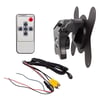 Powermaster PM-6592 7\'\' Tetiklemeli TFT-Led Monitör