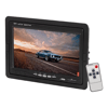 Powermaster PM-6592 7\'\' Tetiklemeli TFT-Led Monitör