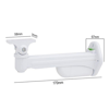 PowerMaster PM-6782 Plastik Kamera Ayağı 17cm Uzunluk Su Terazili