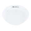 Powermaster PM-7673 95 mm 24 Ledli Şarjlı Tavan Lambası