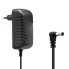 Powermaster PM-8115 12 Volt - 1.5 Amper 5.5*2.5 Mm Uçlu Plastik Kasa Priz Tipi Adaptör