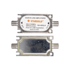 PowerMaster PM-8847 LNB Hat Kuvvetlendirici 20dB 950-2400MHz In-Line
