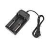 Powermaster PMR-1210W 3.6 Volt - 4.2 Volt 1200 Mah - 1.2 Volt 1200 Mah Pil Şarj Cihazı
