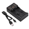 Powermaster PMR-HG2 4.2 Volt 500 Mah - 1000 Mah Pil Şarj Cihazı