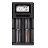 Powermaster PMR-K2 4.2 Volt 2 x 0.5 Amper Pil Şarj Cihazı