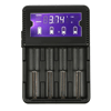 Powermaster PMR-S4 4 Amper 4.2 Volt Pil Şarj Cihazı