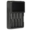 Powermaster PMR-S4 4 Amper 4.2 Volt Pil Şarj Cihazı