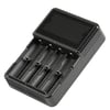 Powermaster PMR-S4 4 Amper 4.2 Volt Pil Şarj Cihazı