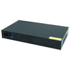 PowerMaster Poe Gigabit Ethernet Switch 16 Port 3 Port/1000 Uplink 200 Watt 16FE+2GE+1SFP
