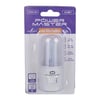 Powermaster QL-102 Ledli Anahtarlı Gece Lambası (0.5 Watt Saatte)