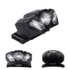 PowerMaster RELAX-31 Şarjlı Flashlı 6 SMD LED ve Power LED'li Kırmızı LED'li Kafa Feneri