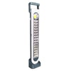 Powermaster Solarlı Ve Şarjlı Işıldak 45 Ledli 45W HEL-6855T