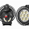 Powermaster Süper Parlak Uzun Menzilli Taşınabilir El Feneri Işıldak MX-W869A