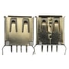 PowerMaster USB Şase Soket Dik IC-265A