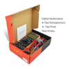 PowerMaster VC-97 True RMS Profesyonel Dijital Multimetre Ölçü Aleti