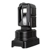 Powermaster W5123 Süper Parlak Battal Boy Pilli Şarjlı El Feneri