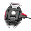 Powermaster W5154 Şarjlı Ledli Anahtarlık